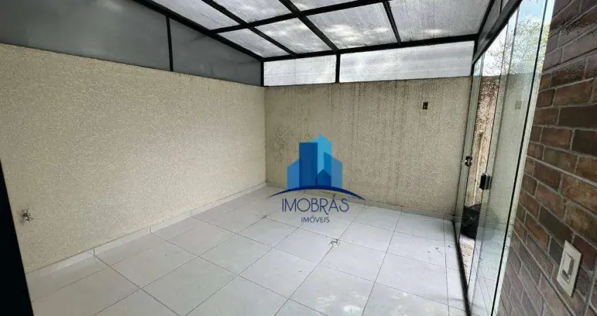 Apartamento com 2 quartos à venda na Rua Pastor Antônio Polito, Alto Boqueirão, Curitiba