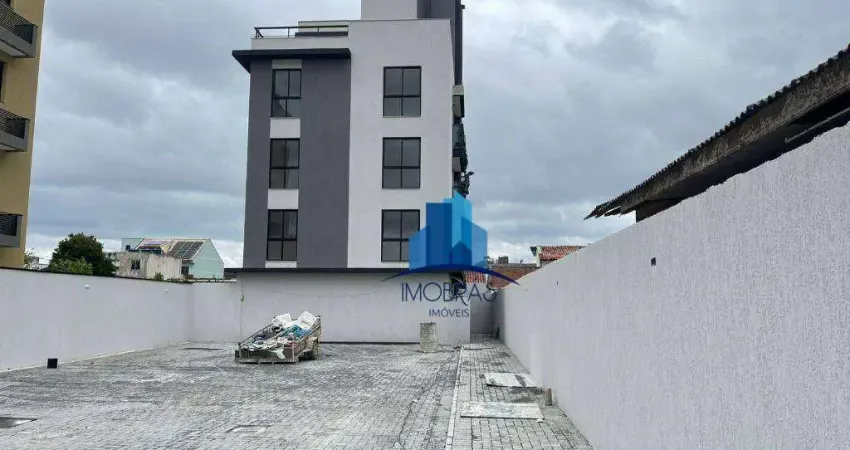 Apartamento com 3 quartos à venda na Avenida Capitão Thomaz Carvalho de Camargo, Cidade Jardim, São José dos Pinhais