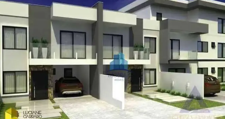 Casa com 3 quartos à venda na Rua Alberto Rodrigues, Costeira, Araucária