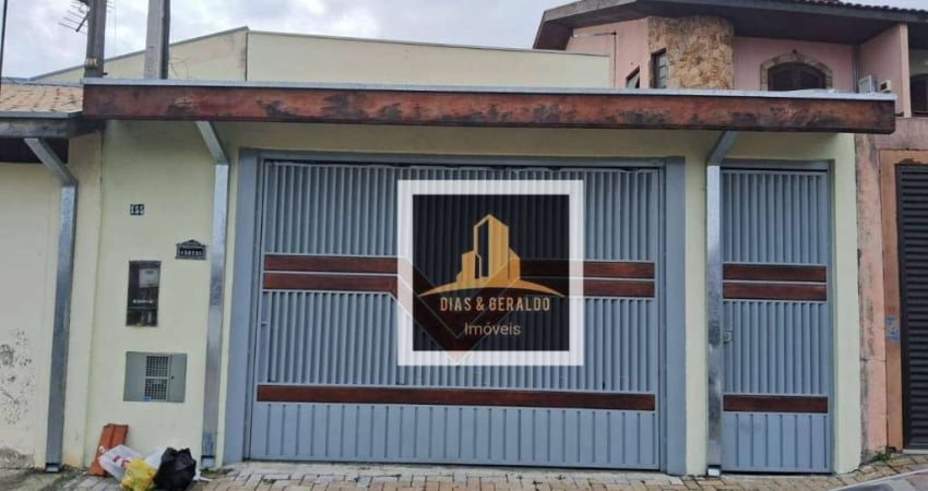 Kitnet para alugar por R$ 800,00/mês - Cidade Morumbi - São José dos Campos/SP