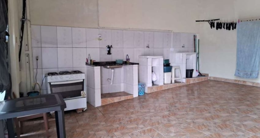 Kitnet com 1 dormitório para alugar, 35 m² por R$ 800,00/mês - Cidade Morumbi - São José dos Campos/SP