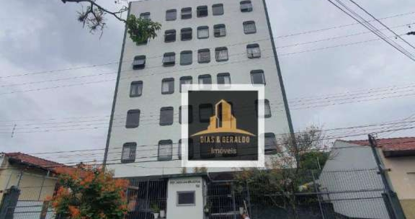 Apartamento à venda, 79 m² por R$ 371.000,00 - Vila Maria - São José dos Campos/SP