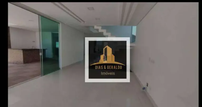 Sobrado com 3 dormitórios, 450 m² - venda por R$ 3.180.000 ou aluguel por R$ 15.791/mês - Condomínio Residencial Jaguary - São José dos Campos/SP