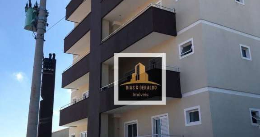 Apartamento à venda por R$ 290.000,00 - Jardim Santa Luzia - São José dos Campos/SP