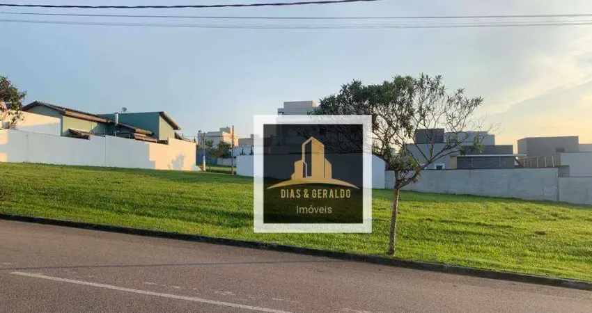 Terreno à venda, 300 m² por R$ 276.000,00 - Jd terra do Vale - Caçapava/SP