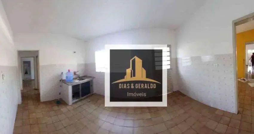 Casa à venda, 165 m² por R$ 402.000,00 - Vila Tesouro - São José dos Campos/SP