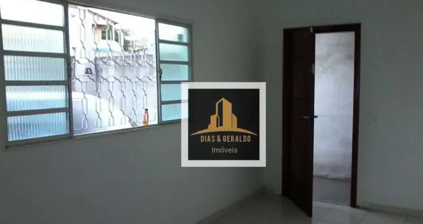 Casa com 2 dormitórios à venda, 70 m² por r$ 325.000,00 - residencial santa paula - jacareí/sp