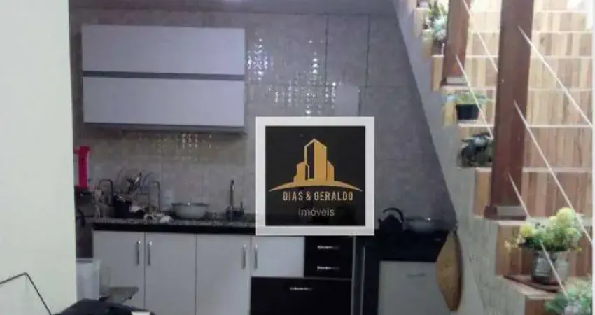 Casa à venda, 280 m² por r$ 583.000,00 - jardim satélite - são josé dos campos/sp