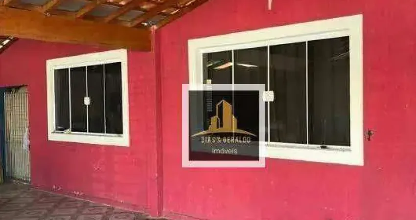 Casa com 3 dormitórios à venda, 150 m² por r$ 424.000,00 - conjunto residencial galo branco - são josé dos campos/sp