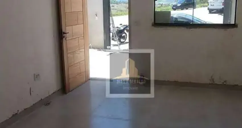 Casa com 3 dormitórios à venda, 88 m² por r$ 470.000,00 - residencial santa paula - jacareí/sp