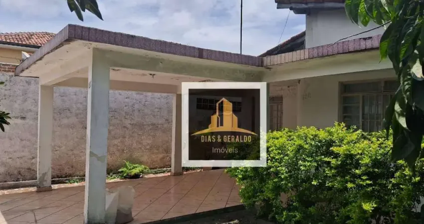 Casa à venda, 145 m² por R$ 445.000,00 - Jardim Ismênia - São José dos Campos/SP