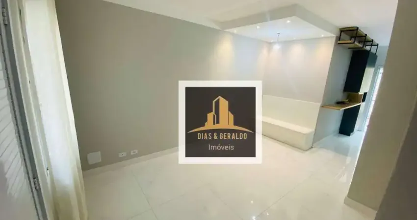 Sobrado à venda, 68 m² por R$ 265.000,00 - Santa Luzia - Caçapava/SP