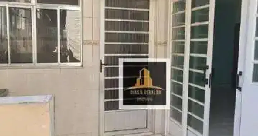 Edícula com 1 dormitório para alugar, 45 m² por R$ 1.313,33/mês - Bosque dos Eucaliptos - São José dos Campos/SP