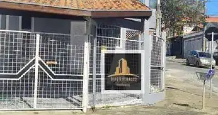 Sobrado à venda, 95 m² por R$ 434.000,00 - Residencial Bosque dos Ipês - São José dos Campos/SP