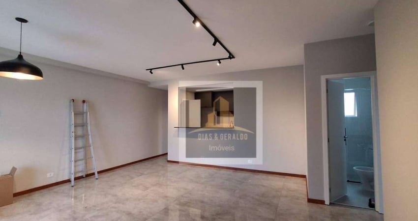 Apartamento com 2 dormitórios, 83 m² - venda por r$ 650.000,00 ou aluguel por r$ 3.072,05/mês - pagador de andrade - jacareí/sp