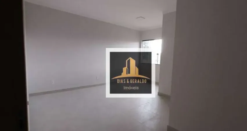 Sala para alugar, 20 m² por r$ 1.520,00/mês - parque industrial - são josé dos campos/sp