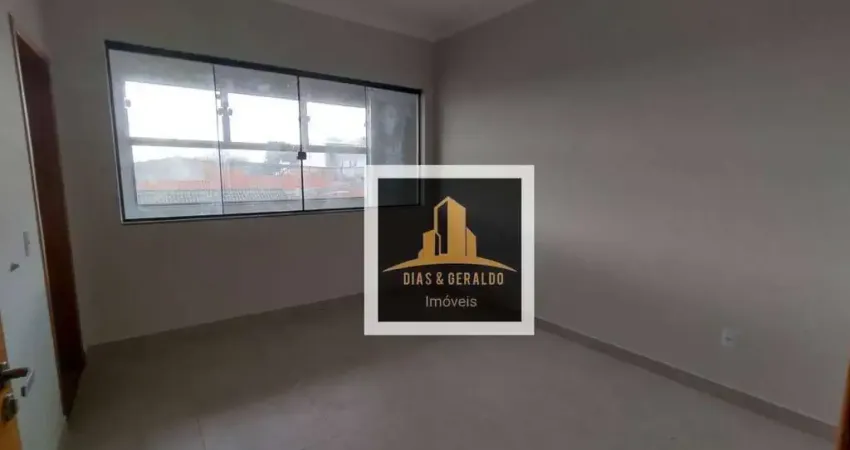 Sala para alugar, 12 m² por R$ 1.320,00/mês - Parque Industrial - São José dos Campos/SP