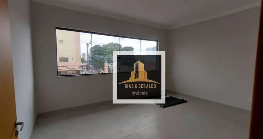 Sala para alugar, 21 m² por R$ 1.420,00/mês - Parque Industrial - São José dos Campos/SP