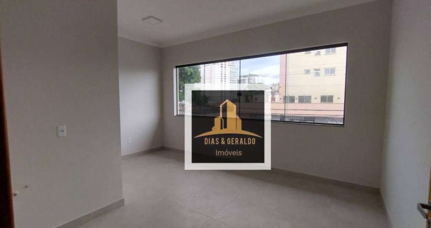 Sala para alugar, 16 m² por R$ 1.320,00/mês - Parque Industrial - São José dos Campos/SP