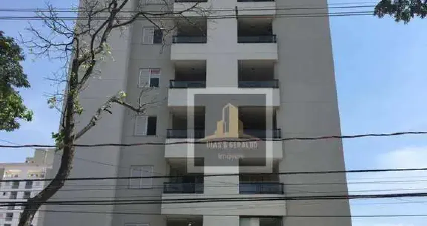 Apartamento com 3 dormitórios à venda, 70 m² por R$ 583.000 - Parque Industrial - São José dos Campos/SP