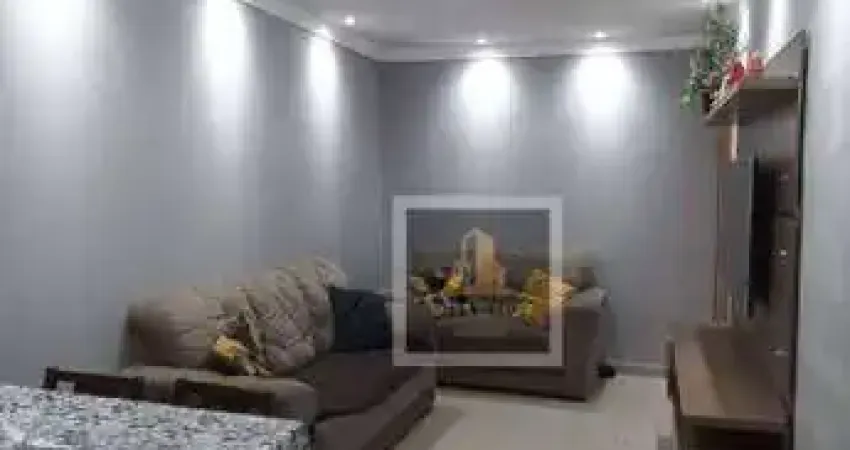 Casa à venda, 79 m² por R$ 530.000,00 - Conjunto Residencial Trinta e Um de Março - São José dos Campos/SP