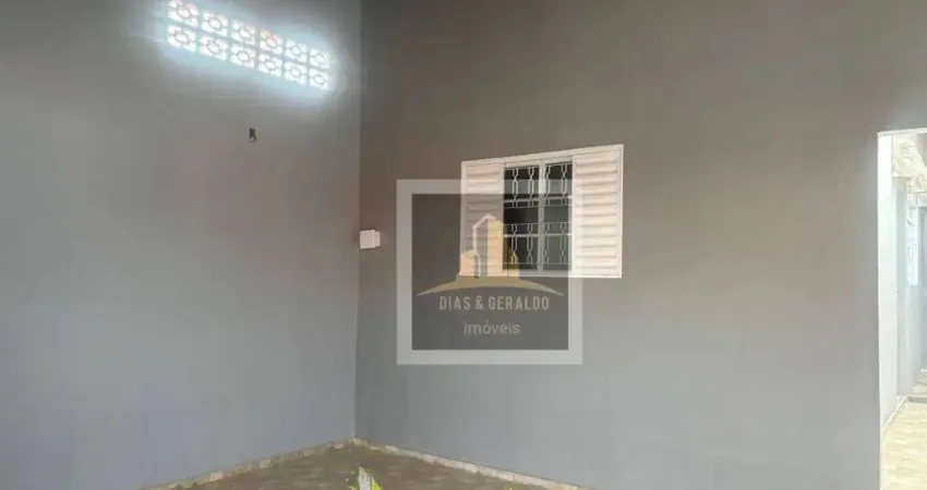 Casa à venda, 100 m² por R$ 305.000,00 - Jardim Santa Marina - Jacareí/SP