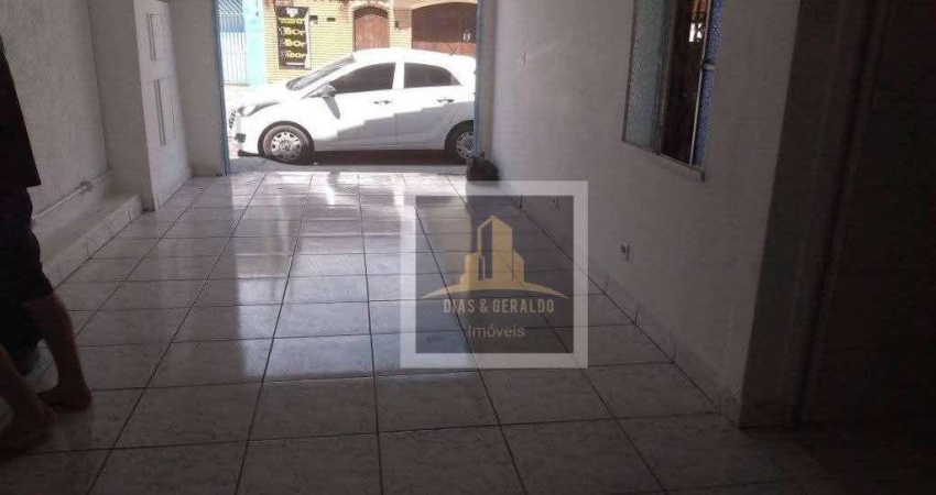 Ponto para alugar, 38 m² por R$ 1.700,00/mês - Jardim América - São José dos Campos/SP