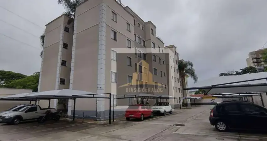 Cobertura com 2 dormitórios à venda, 116 m² por R$ 424.000 - Jardim América - São José dos Campos/SP