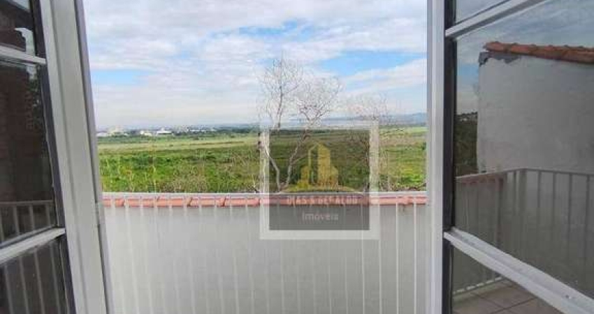 Casa com 3 dormitórios à venda, 80 m² por R$ 590.000,00 - Jardim das Indústrias - São José dos Campos/SP