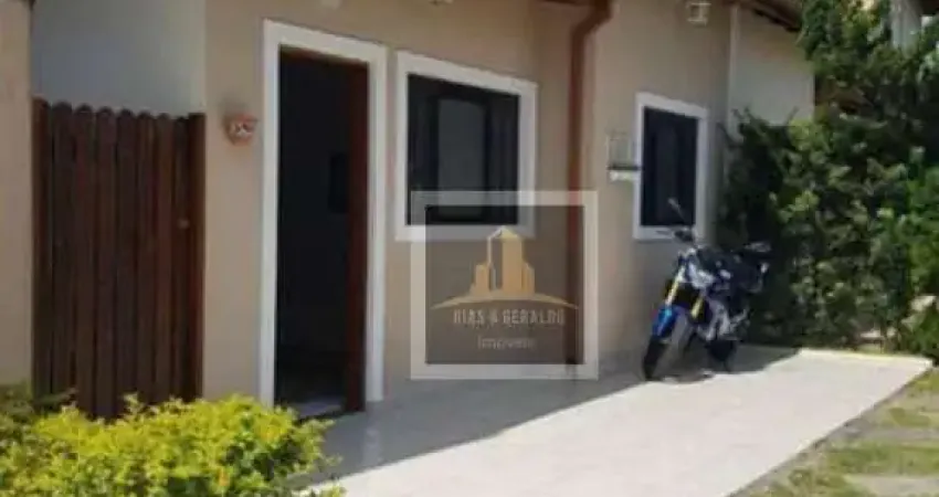 Casa à venda, 65 m² por R$ 510.000,00 - Martim de Sá - Caraguatatuba/SP