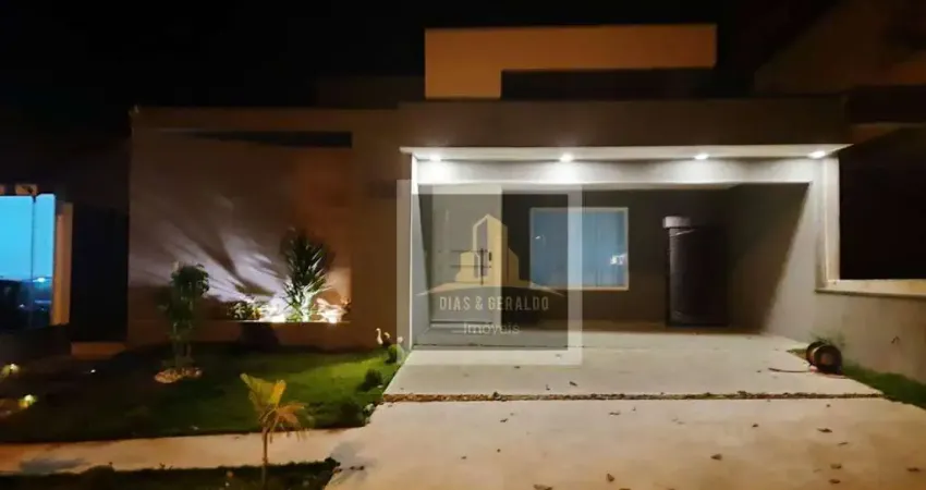 Casa com 3 dormitórios à venda, 140 m² por R$ 1.060.000 - Jd terra do Vale - Caçapava/SP
