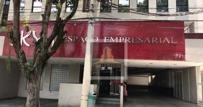 Sala à venda, 40 m² por R$ 215.000 - Centro - São José dos Campos/SP