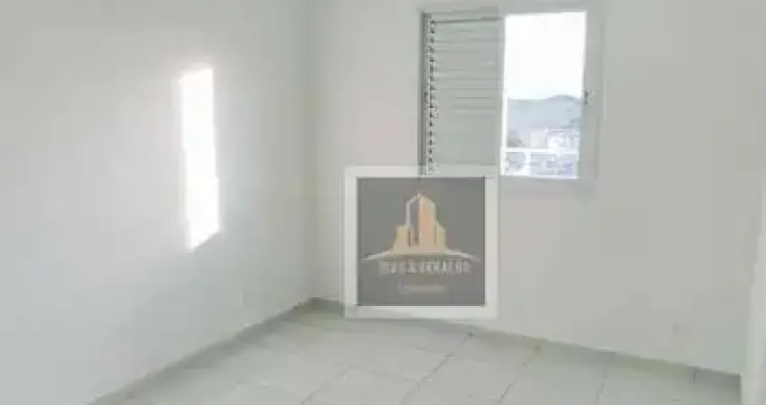 Apartamento com 2 dormitórios para alugar por R$ 2.200/mês - Jardim Santa Luzia - São José dos Campos/SP