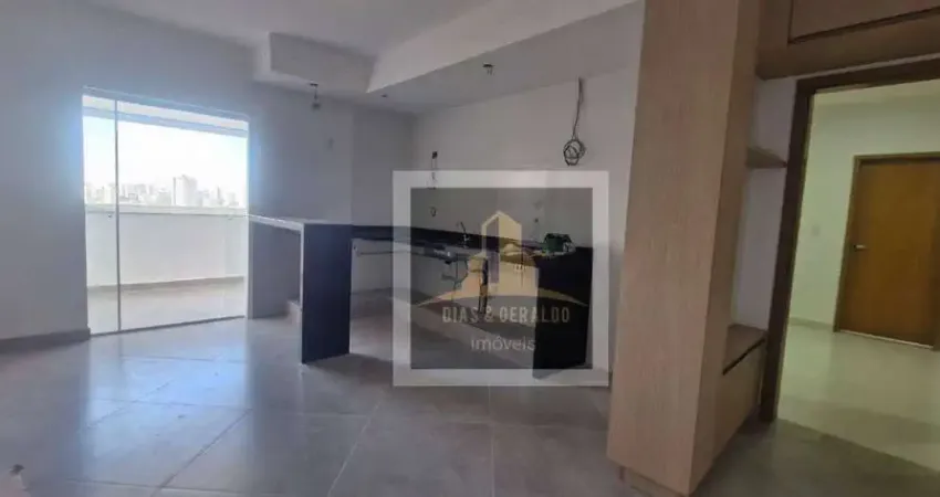 Apartamento com 2 dormitórios à venda, 81 m² por R$ 545.000 - Palmeiras de São José - São José dos Campos/SP