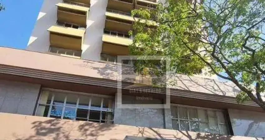 Sala à venda, 44 m² por R$ 170.000 - Jardim São Dimas - São José dos Campos/SP