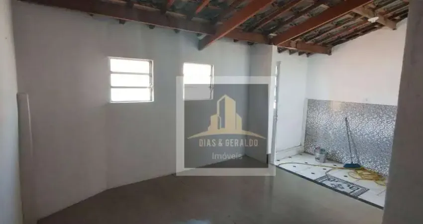 Kitnet com 1 dormitório para alugar, 30 m² por R$ 1.000/mês - Conjunto Residencial Trinta e Um de Março - São José dos Campos/SP