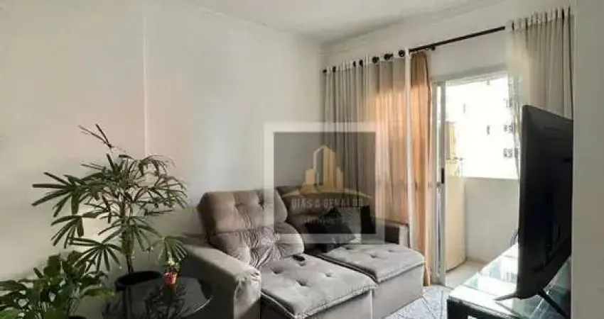 Apartamento com 3 quartos à venda no Jardim Satélite, São José dos Campos 