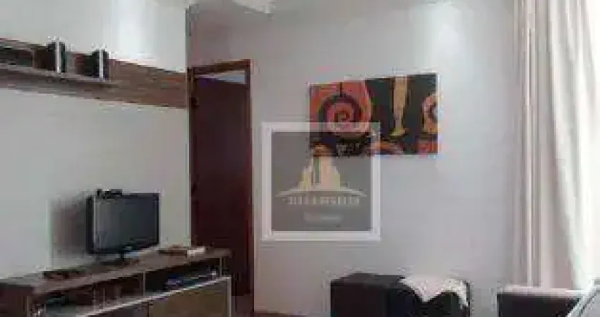 Apartamento com 2 dormitórios à venda, 53 m² por r$ 265.000 - vila zizinha - são josé dos campos/sp