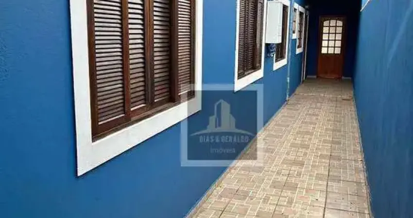 Casa com 3 dormitórios à venda, 90 m² por r$ 520.000,00 - residencial bosque dos ipês - são josé dos campos/sp