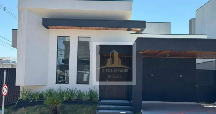 Casa em condomínio fechado com 3 quartos à venda na Floresta, São José dos Campos 