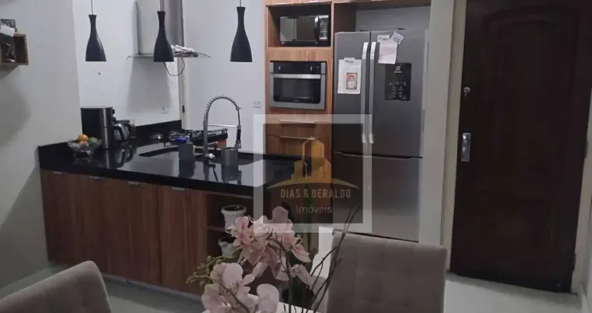 Apartamento com 3 dormitórios à venda, 85 m² por r$ 626.000,00 - centro - são josé dos campos/sp