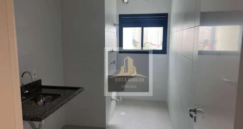 Apartamento com 3 dormitórios à venda, 62 m² por r$ 390.000,00 - jardim américa - são josé dos campos/sp
