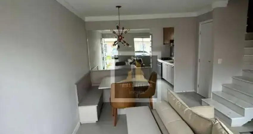 Sobrado com 2 dormitórios à venda, 68 m² por r$ 350.000 - vila são geraldo - são josé dos campos/sp