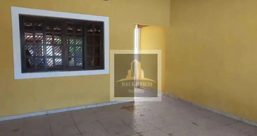Casa com 2 dormitórios à venda, 114 m² por r$ 243.000 - vila medeiros - caçapava/sp