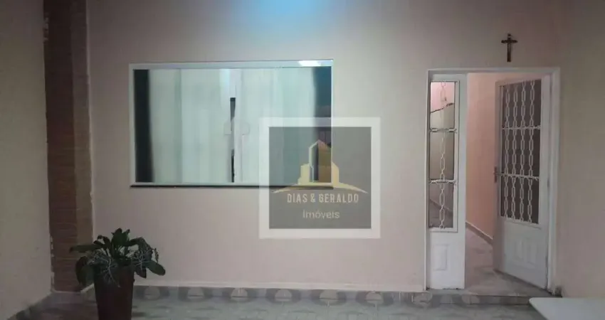 Casa com 2 dormitórios à venda, 59 m² por r$ 424.000 - jardim del rey - são josé dos campos/sp