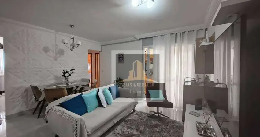 Apartamento com 2 quartos à venda no Parque Industrial, São José dos Campos 