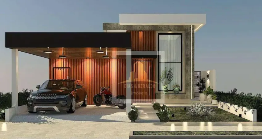 Casa com 3 dormitórios à venda, 151 m² por r$ 1.200.000,00 - jardim das flores - são josé dos campos/sp