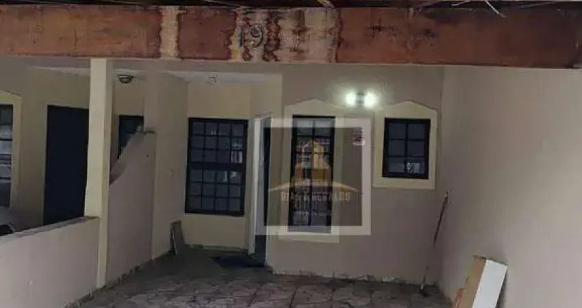 Sobrado com 2 dormitórios para alugar, 83 m² por r$ 1.849/mês - jardim altos de santana i - jacareí/sp