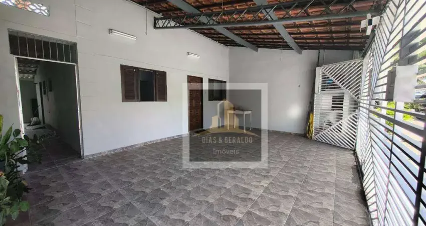 Casa, 120 m² - venda por r$ 550.000,00 ou aluguel por r$ 3.534,06/mês - jardim oriente - são josé dos campos/sp