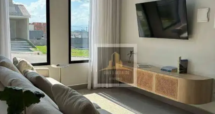 Casa à venda, 122 m² por r$ 1.113.000,00 - malibu colinas - caçapava/sp